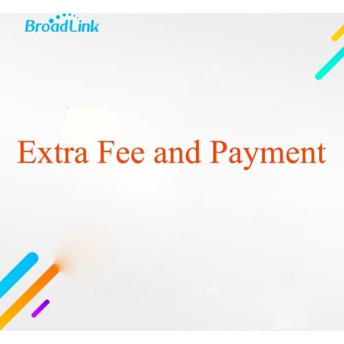 Extra Fee for Customer specified products payment channel