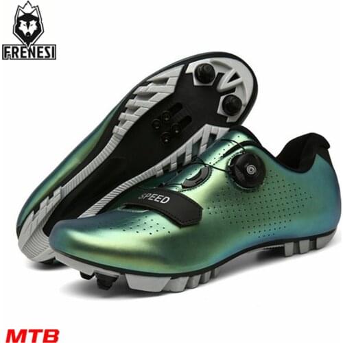 Frenesi Cycling Shoes