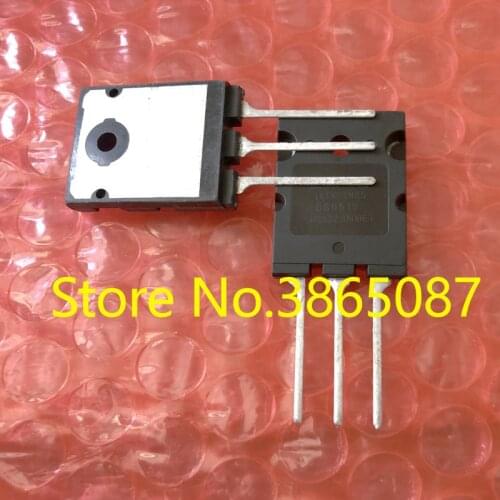 IXTK62N25 TO-264 POWER MOSFET TRANSISTOR MOS TUBE 10PCS/LOT ORIGINAL NEW