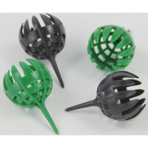 Cover Fertilizer Box Basket Container Holder for Bonsai Plant Flower Home