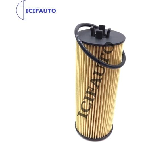 Engine Oil Filter For Chrysler 200 300 Town Country Dodge Jeep Grand Cherokee Wrangler Ram 1500 Volkswagen Routan 68079744AC