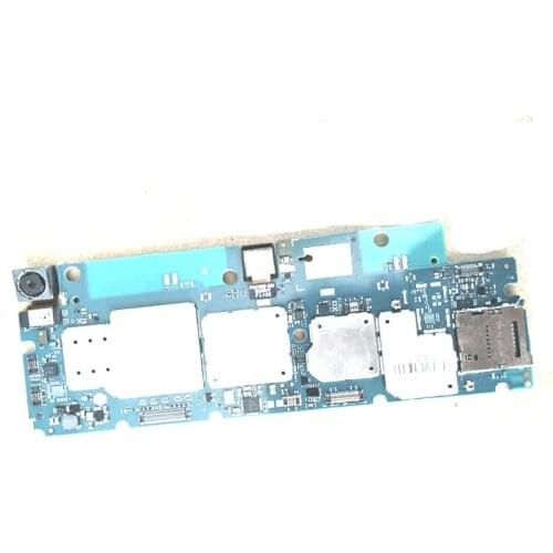 Stonerin Used Motherboard Mainboard Board for Xiaomi Pad 1 Mipad 1 A0101 16GB Tablet