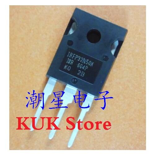Original 100% NEW IRFP32N50K IRFP32N50KPBF TO-247 20PCS/LOT