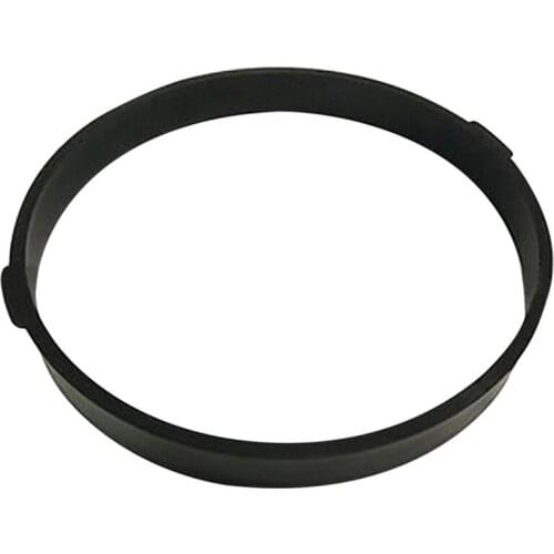 Garden Diy Round Plastic Mold Cement Brick Road Model Concrete Stepping Stone