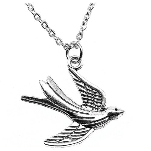 Sejuani Pendant Chains