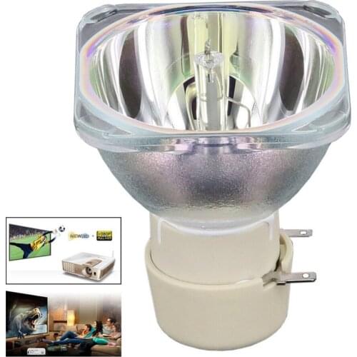 Compatible Projector Lamp Bulb NP28LP / 100013541 for NEC M302WS M322W M322X with 180 days after delivery