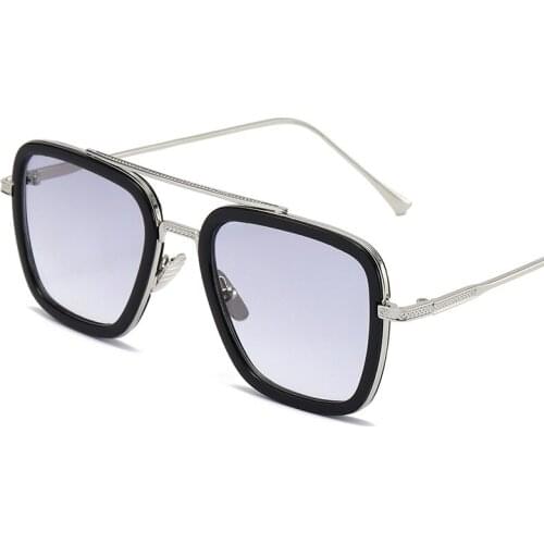 VOEASNA Mens Sunglasses
