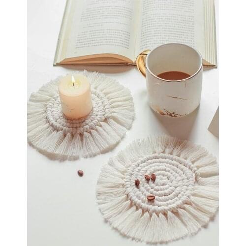 Салфетки под чашки Waasoscon China At AliExpress