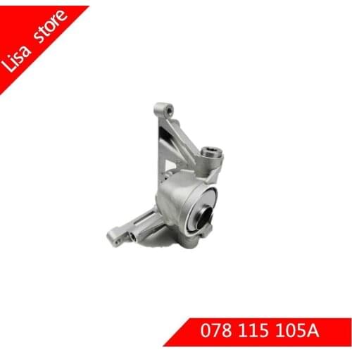 078115105A 078115105D High quality new Oil pump for BEETLE 2.5 GOLF 2.5L J-ETTA 2.5L