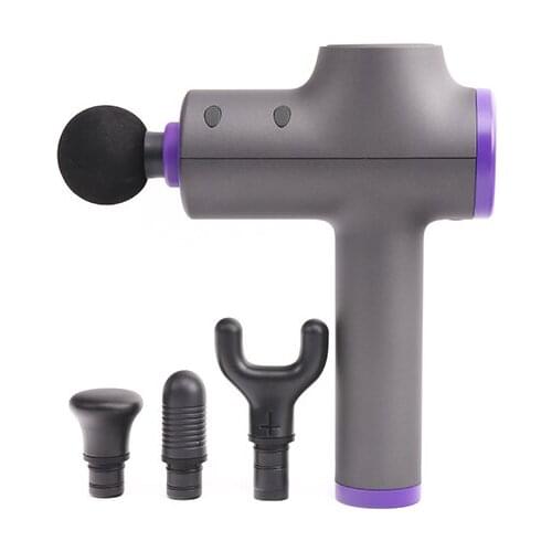 2021 Vivanstar 8810 New Design Massage Gun, Massage Machine Full Body