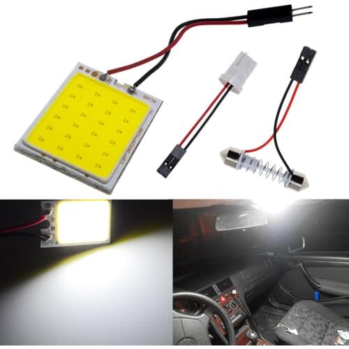 AHLTD LED T4W Bulbs (BA9s)