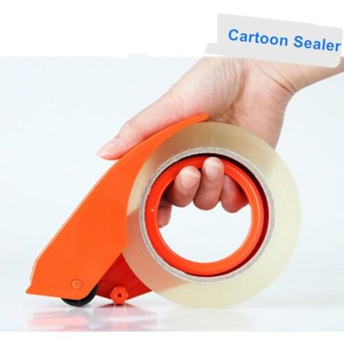 Befriend Packaging Adhesive Tapes