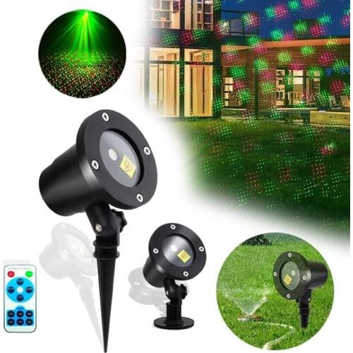 CXMSHINE Laser Lighting