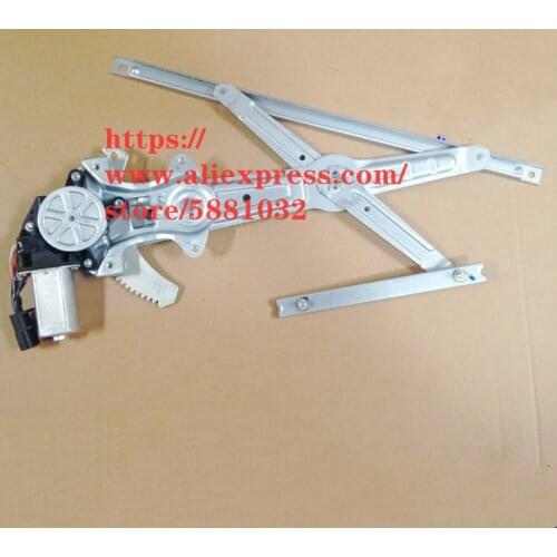 Electric Window Regulator with motor For 13-17years JADE Left Right Front Rear Window Power Lifter