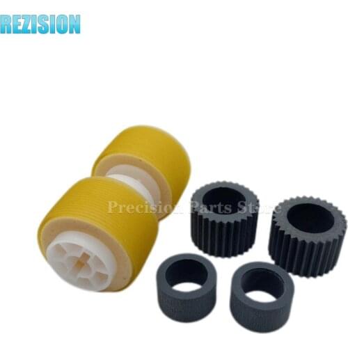 FB2-7777-020 FF5-9779-000 FF5-7830-030 for Canon ir7105 ir7095 ir7086 ir7200 IR 7105 7095 7086 7200 Paper PickUp Roller Kit