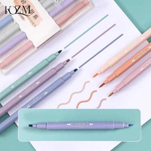 JETTING Markers For Sketching