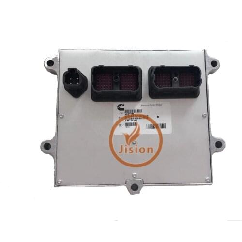 Jision PC160-8 ECM 4D107 Engine Controller Computer Board 4921776