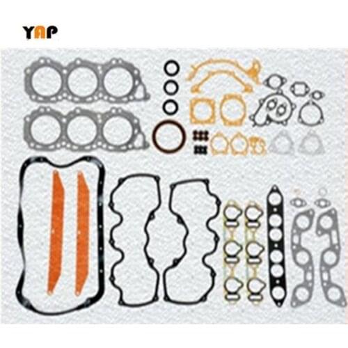 Overhaul Gasket-Engine Kits FOR FITNissan SY31 Y31 Y30 VG30S 3.0L V6 10101-V592G 10101-V592K 10101-V5927 1992-2012