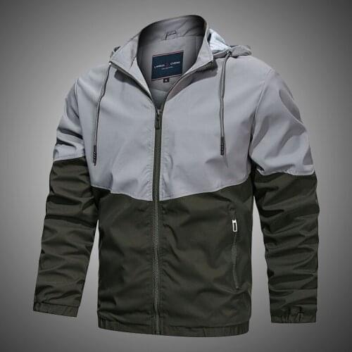 Мужские демисезонные куртки Oeny China At AliExpress