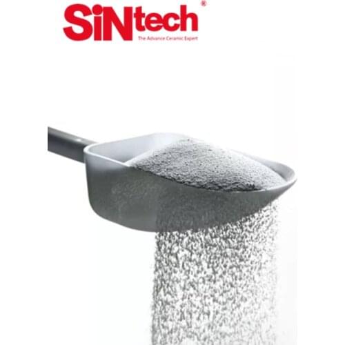 Silicon nitride powder ceramic grade silicon nitride powder nano micron silicon nitride powder Si3N4 for scientific research