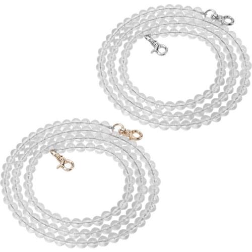 Bag Strap Convenient Replaceable Bag Chain for Jewelry Accessories for Mobile Phones