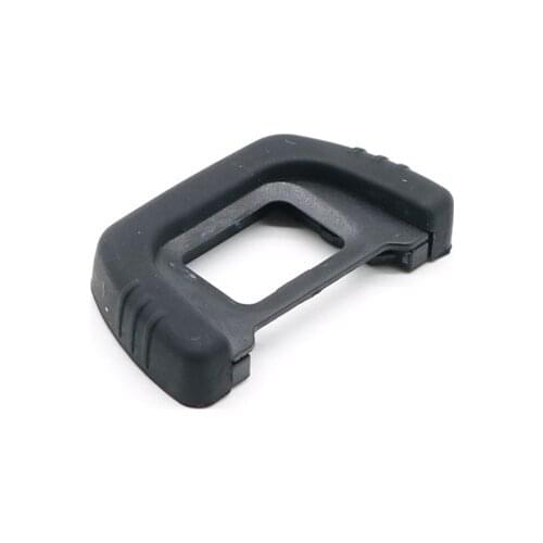 DK-21 Rubber EyeCup Eyepiece Camera Eyes Patch Eye Cup For Nikon D7100 D7000 D300 D80 D90 D600 D610 D750
