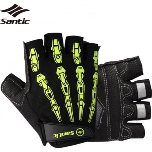 Santic Gloves For Sports
