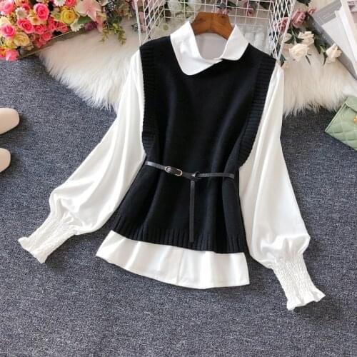 Женские трикотажные рубашки SexeMara China At AliExpress