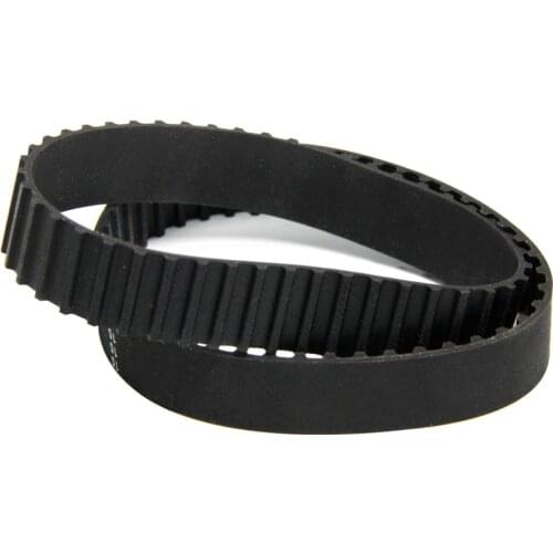 2pcs Planer Drive Belt for Black Decker B&D DN750 BD750 KW750 SR600 SR600K Type 1 Part No. 914592