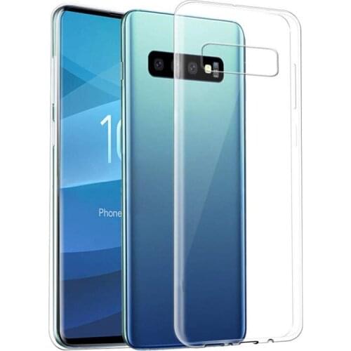 XIANQIAOFEI Samsung Galaxy S10e Phone Cases