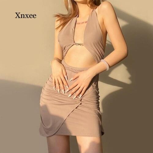 Xnxee Womens Summer Dresses
