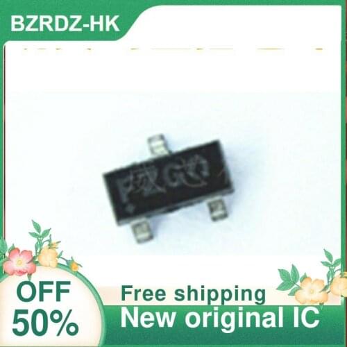 2-10PCS/lot MAX6008BEUR MAX6008BEUR+T FZGO SOT23 New original IC