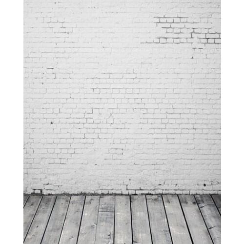 3*5ft Custom Brick Wall Backdrops Photographic Backgrounds For Photo Studio Fotografia Vinyl Backdrops For Photography