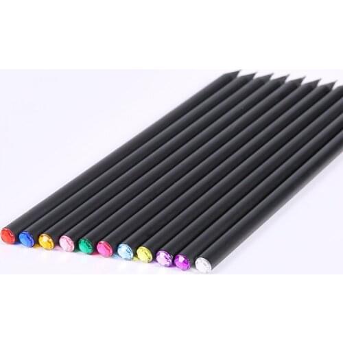 BEIYOU Simple Pencils