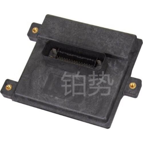 Car gasoline pump control computer assembly 2013-Bui ck 5.3L fuel pump flow control module auxiliary system control unit