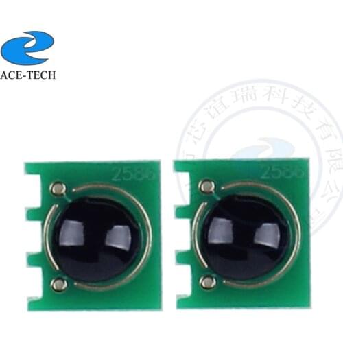 CE270A CE271A CE272A CE273A compatible toner reset cartridge chip for hp CP5525 color laser printer (CP 5525)