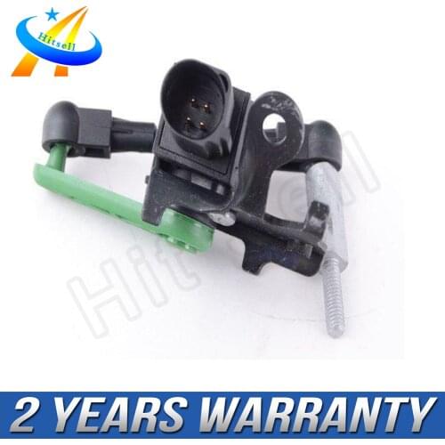 FOR AUDI A6 C7 4G A7 A8 RS7 S6 Front Left Level Sensor With Poles 4H0941285G 4H0 941 285G