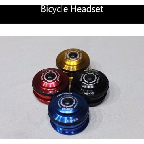 FETESNICE Bicycle Bearings