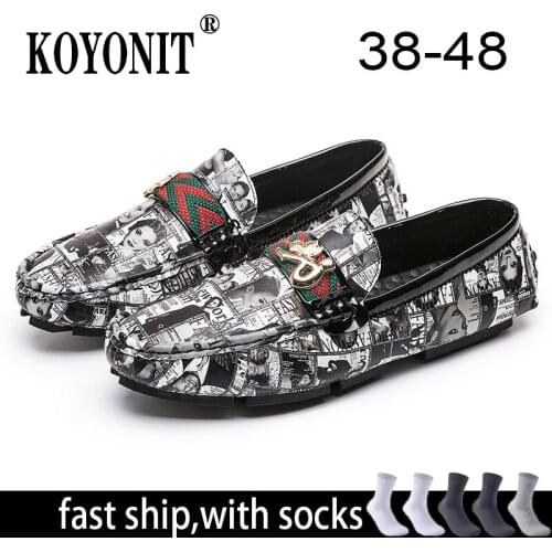 Мужская обувь KOYONIT China At AliExpress