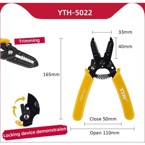 Pliers KUAIQU China