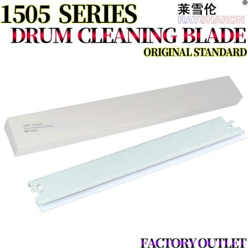 Drum Cleaning Blade For Use in HP M1120 1522 1505 M201n 125 126 127 M225 202dw M126a M128a M226dn