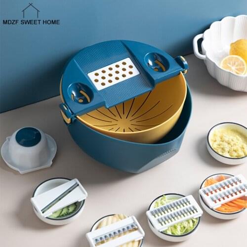 MDZF SWEET HOME Graters