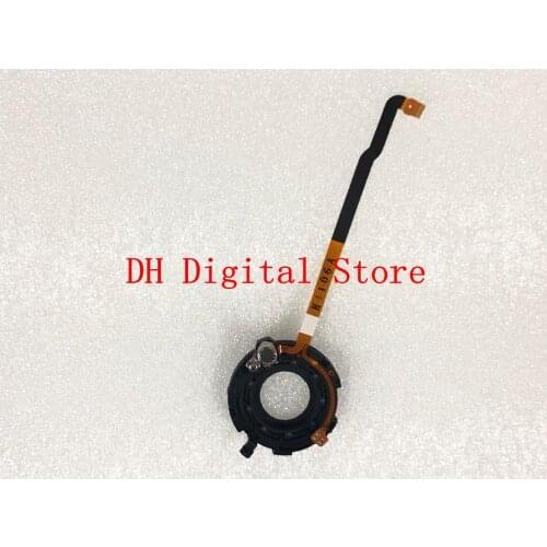 NEW Lens Aperture Shutter Group Flex Cable For Canon EF 24-70 mm 24-70mm f/4L IS USM Repair Part