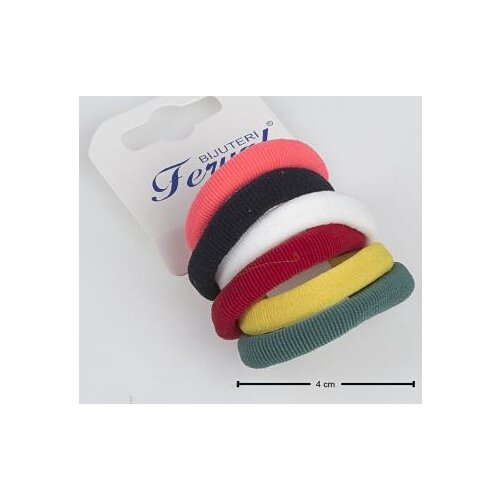 6 pieces Towel Buckle