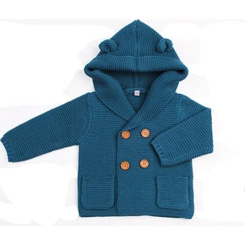 SABSTER Sweaters For Boys