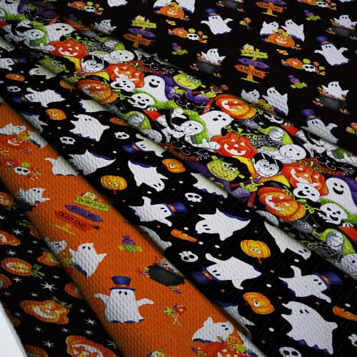 Bullet Texture Liverpool Fabric 50cm*140cm Printed For Dress Stretch Fabric Knit Fabric For Hair Band Craft Supplies L20421