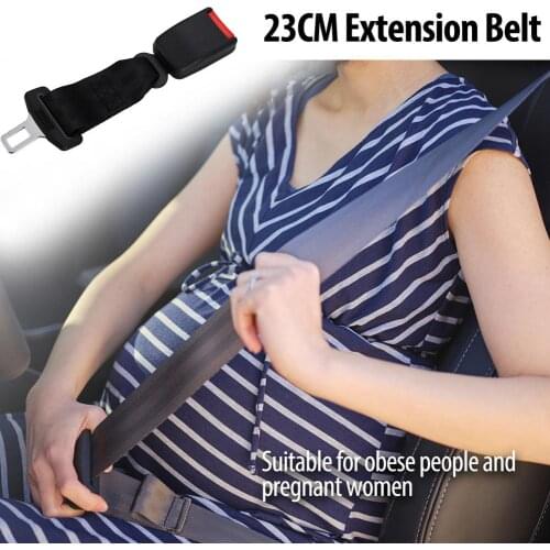 Universal Seat Belt Cover Extender Car Safety Seat Lock Buckle Car Safety Insuance Belts Extender For Auto Interior Accessories