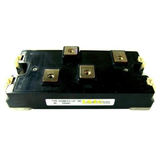 100%New and original, 90 days warranty CM200YE4-12F