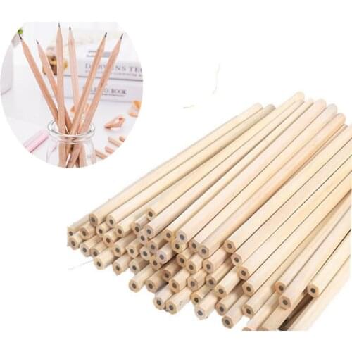 30 bags of HB said corner log student environmental protection suit pencil childrens gift prizes