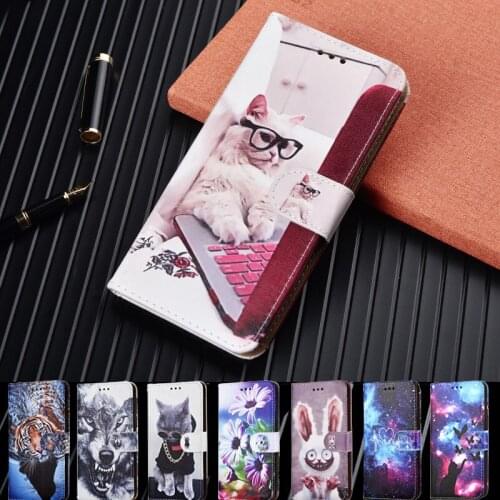 For Vivo V20 SE Case For Vivo V20 2020 Case Flip Wallet Leather Case Back Phone Covers VivoV20 VivoV20SE V20SE V 20 6.44'' Capa